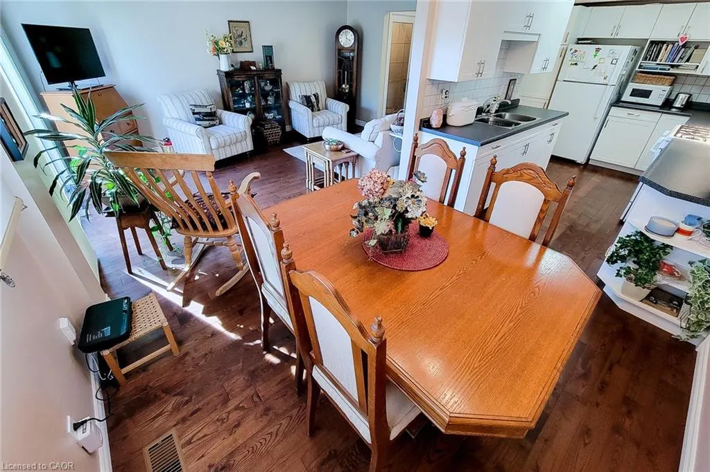 1115 Paramount Drive, #88