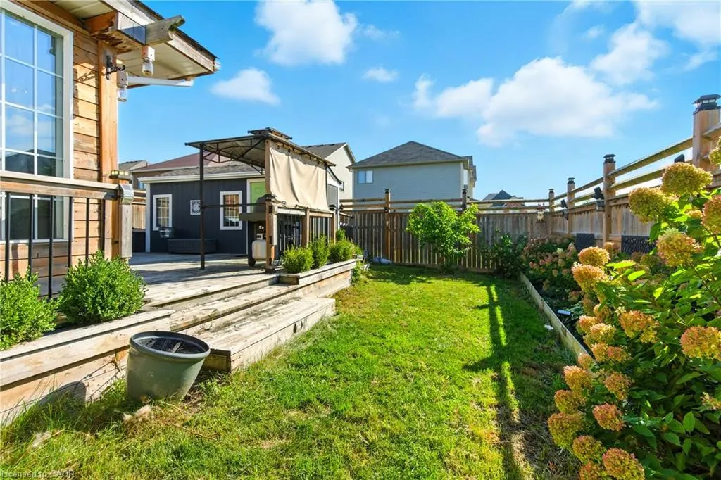 7764 Sycamore Drive
