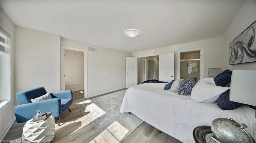 461 Blackburn Drive, #18