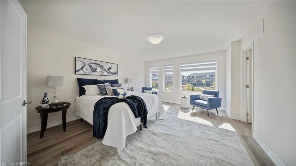 461 Blackburn Drive, #18