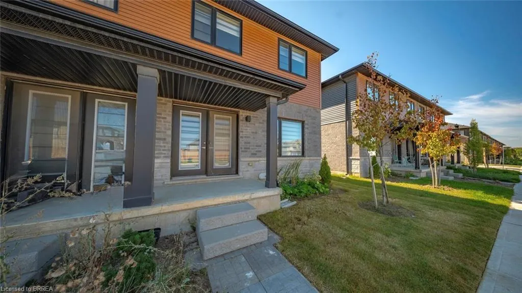 461 Blackburn Drive, #18