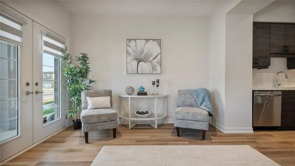 461 Blackburn Drive, #18