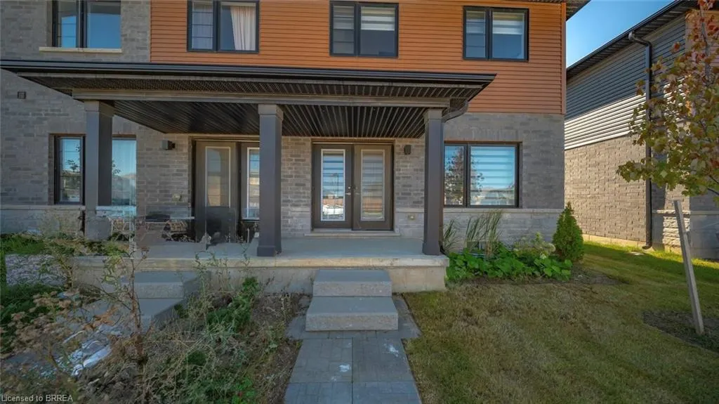 461 Blackburn Drive, #18