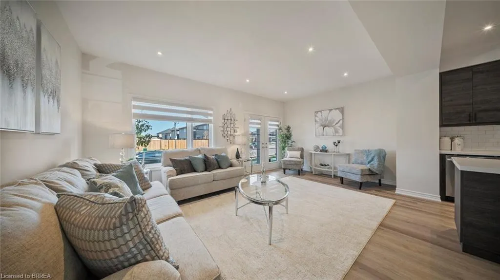 461 Blackburn Drive, #18