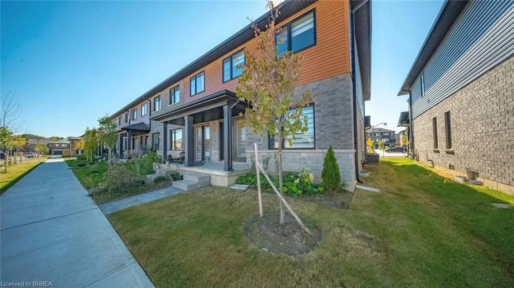 461 Blackburn Drive, #18
