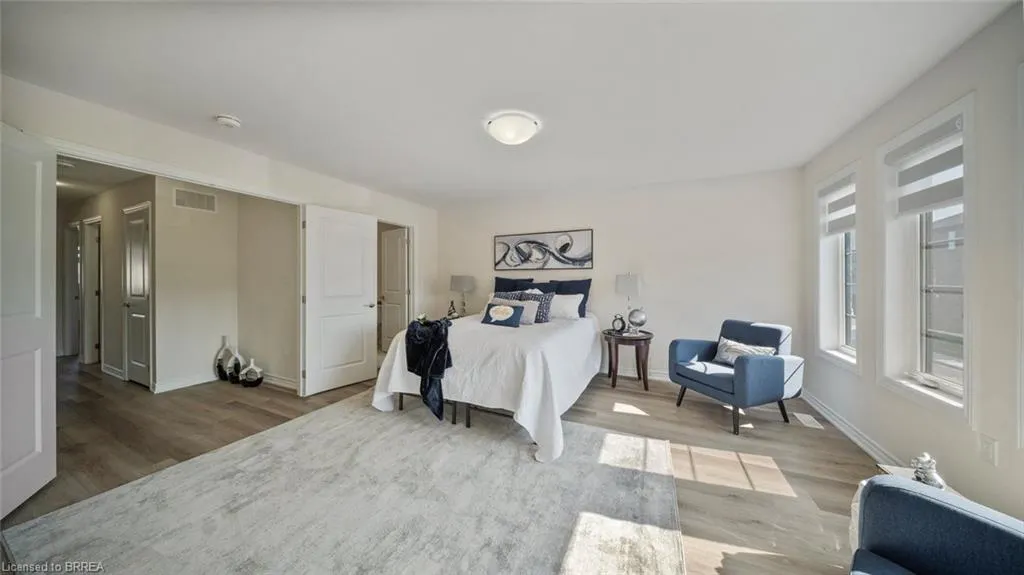461 Blackburn Drive, #18