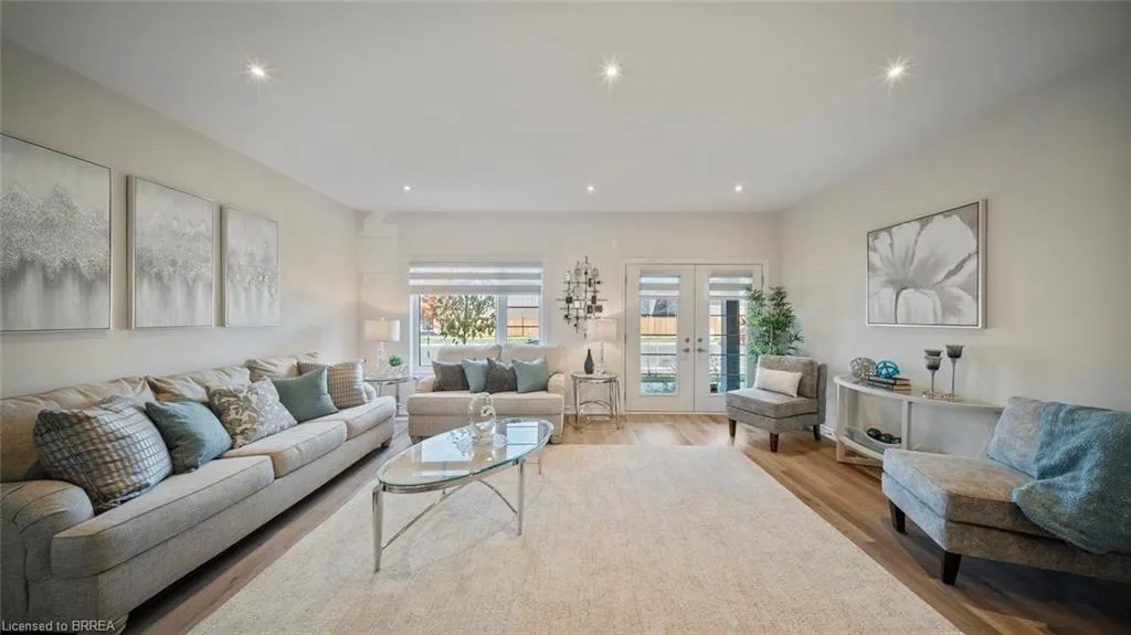 461 Blackburn Drive, #18