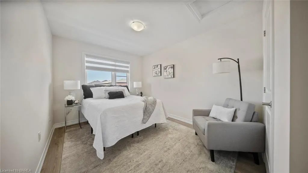 461 Blackburn Drive, #18