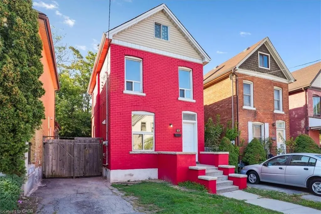 49 Clyde Street