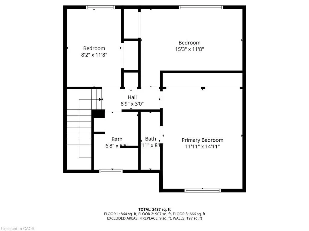 54 Pathfinder Crescent