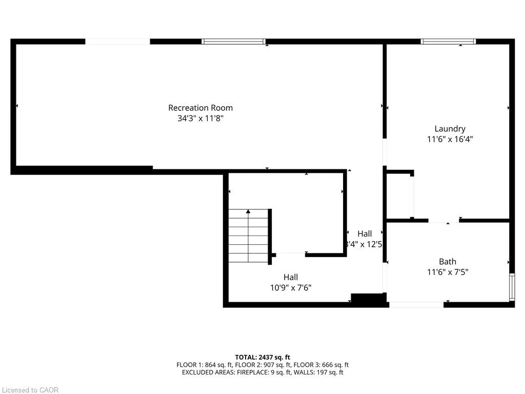 54 Pathfinder Crescent