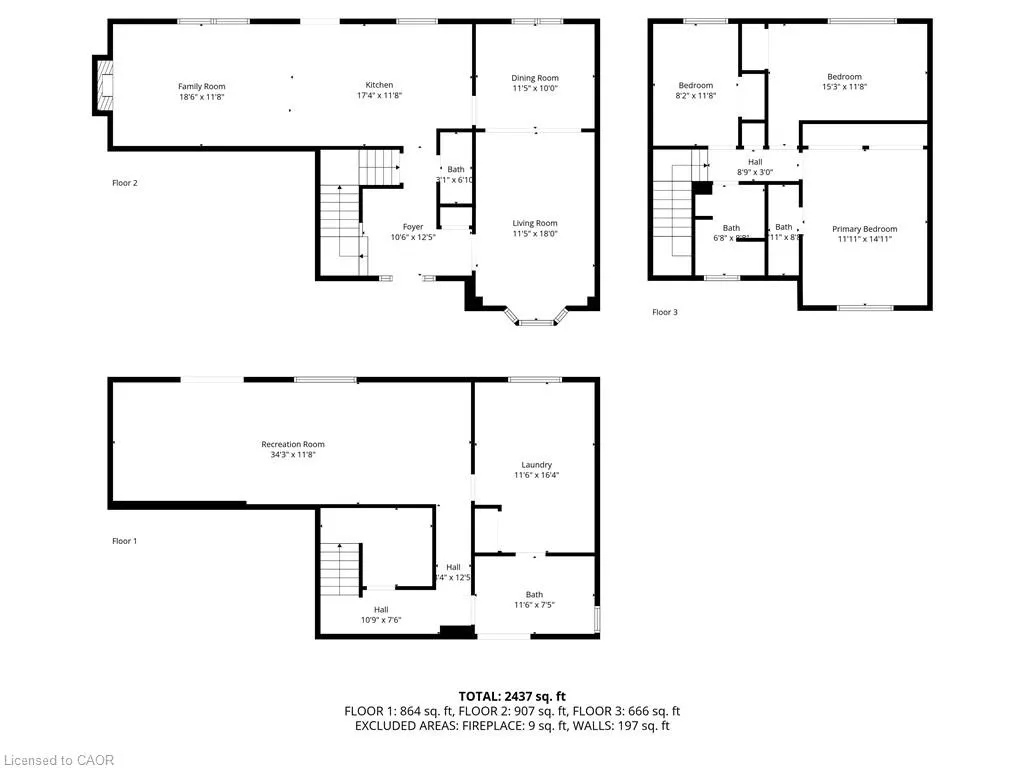 54 Pathfinder Crescent