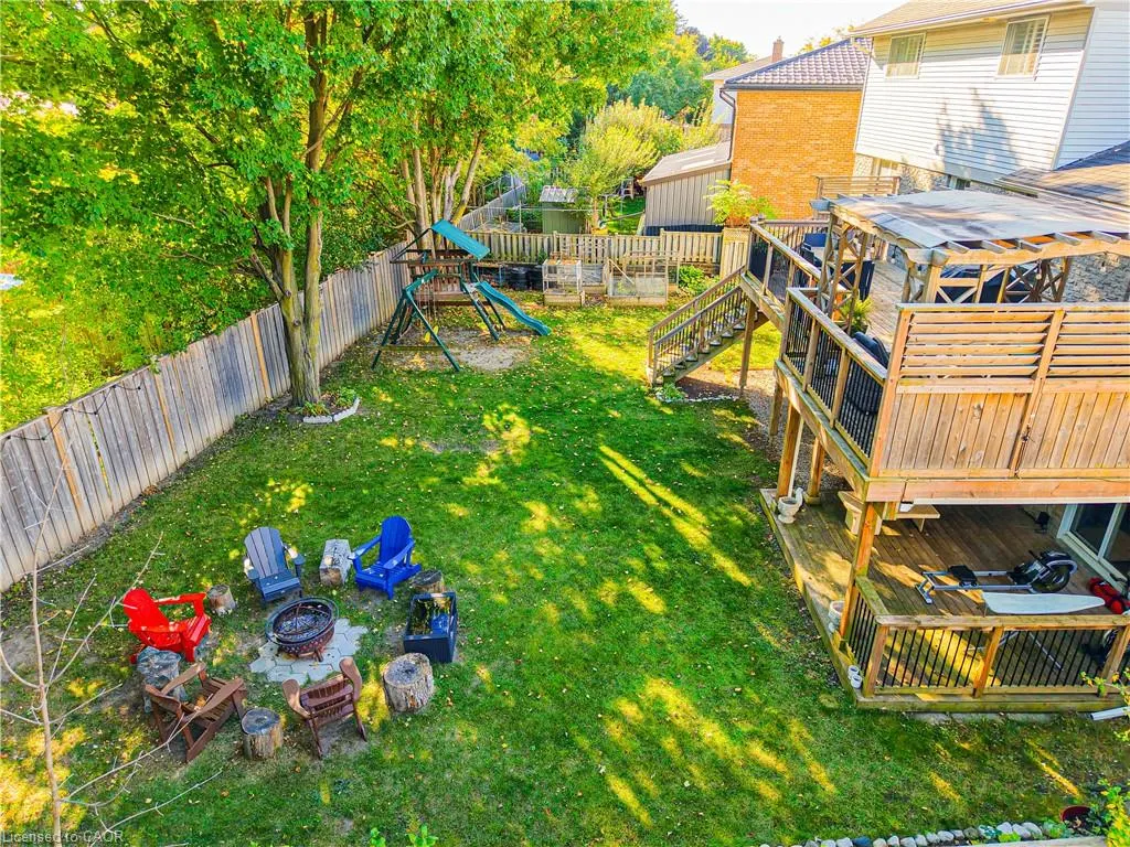 54 Pathfinder Crescent