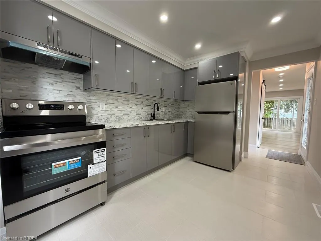 15 Banbury Road