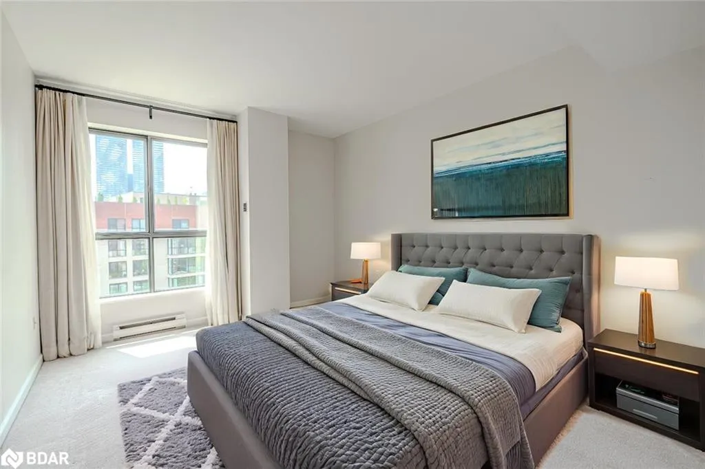80 Front Street E, #824
