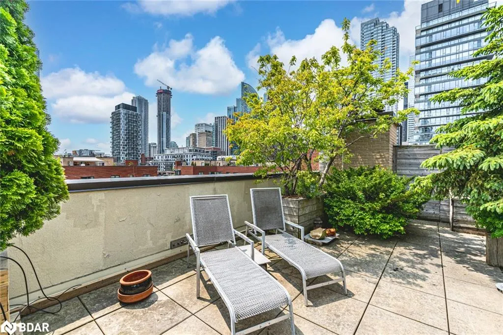 80 Front Street E, #824