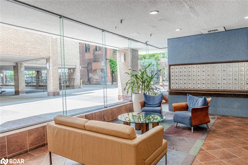 80 Front Street E, #824