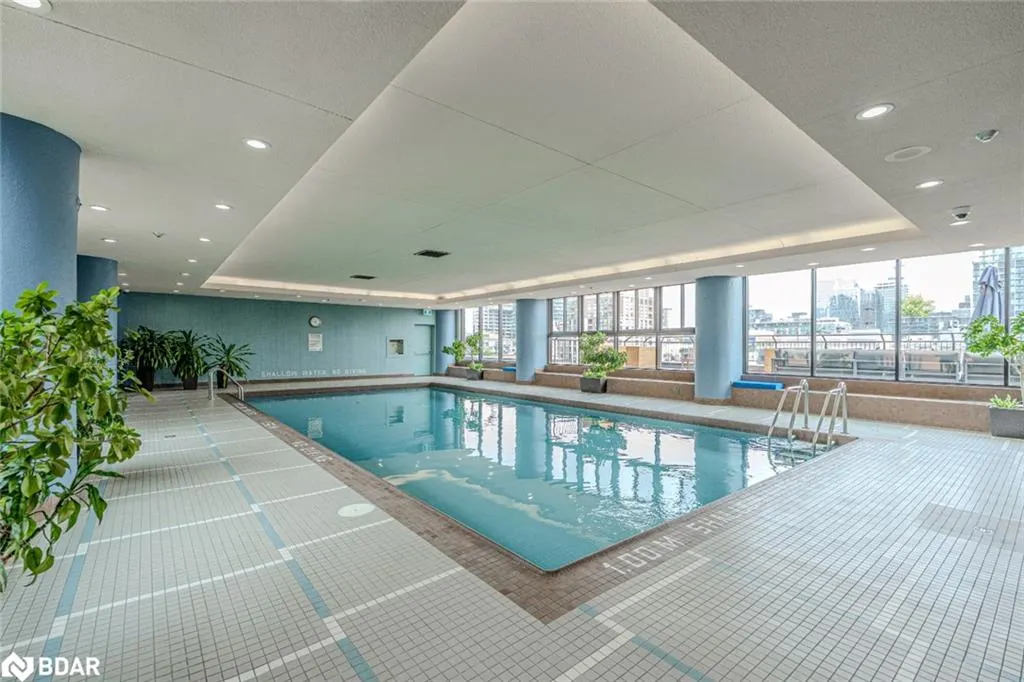 80 Front Street E, #824