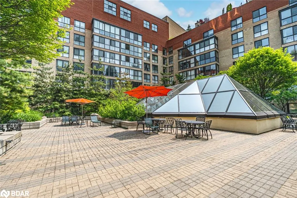 80 Front Street E, #824