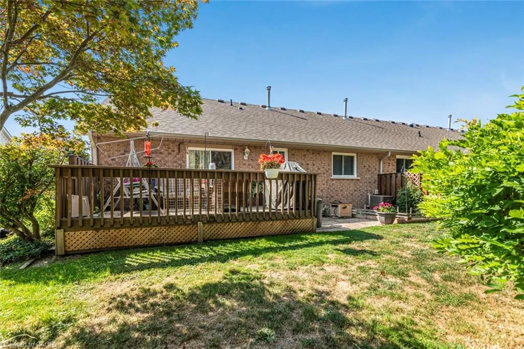 10 Wentworth Drive, #36