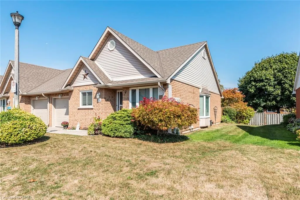 10 Wentworth Drive, #36