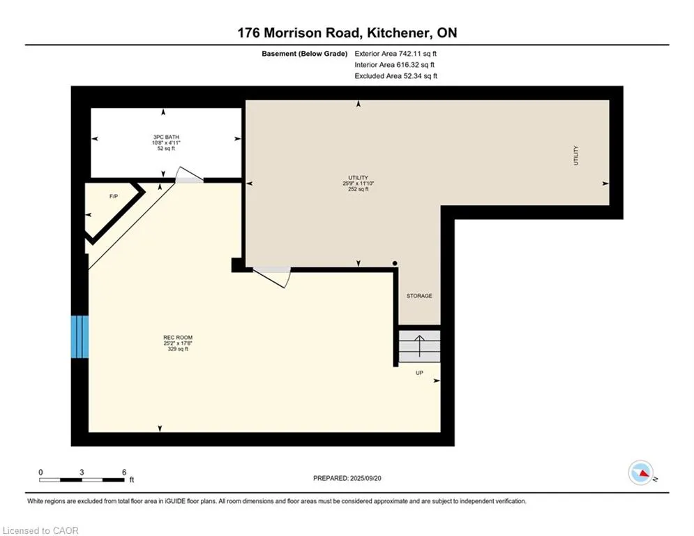 176 Morrison Road