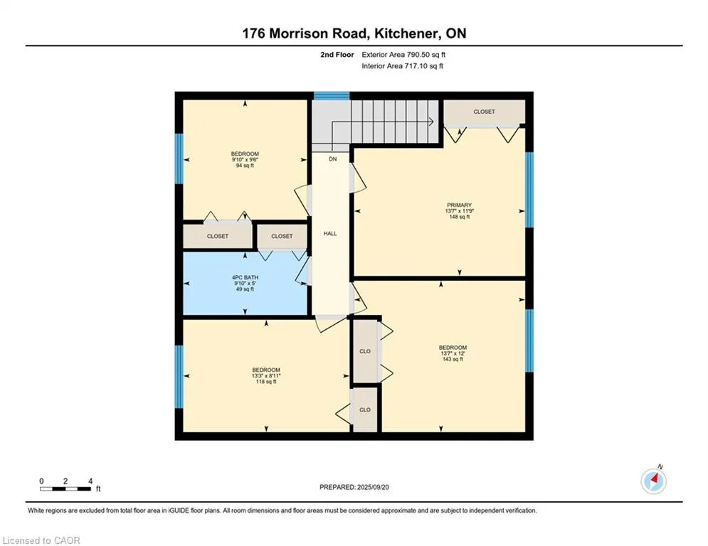 176 Morrison Road