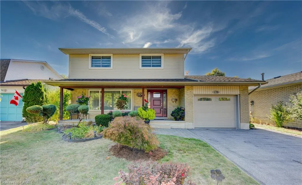 176 Morrison Road