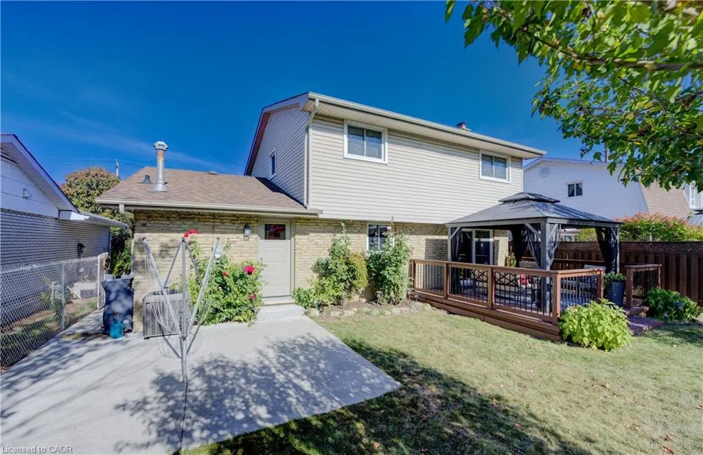 176 Morrison Road