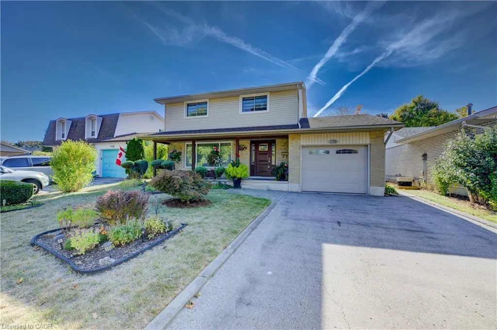 176 Morrison Road