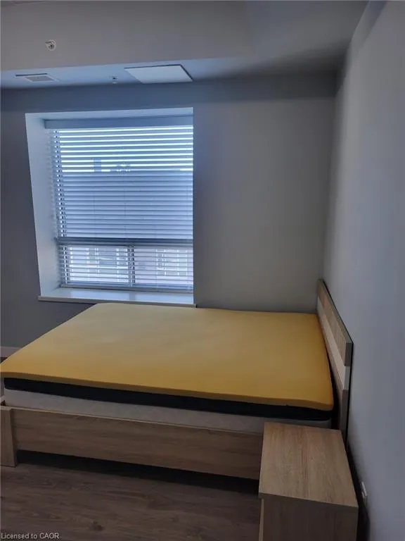 318 Spruce Street, #1705