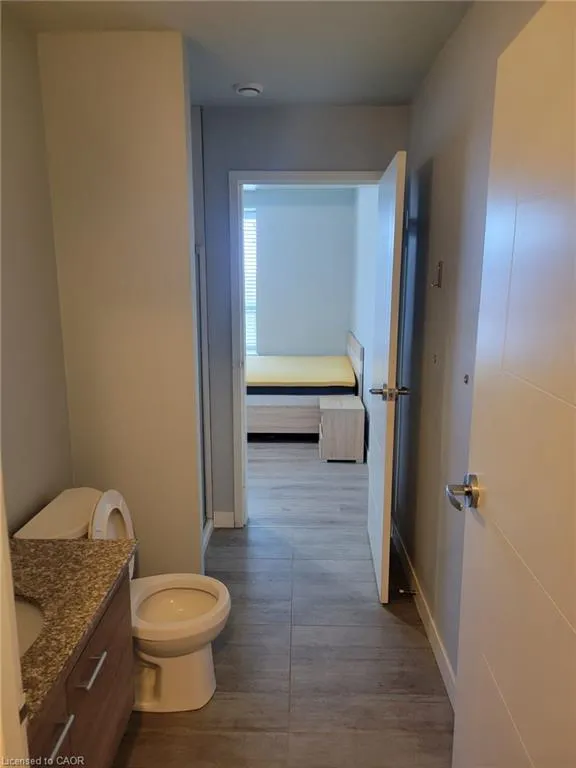 318 Spruce Street, #1705