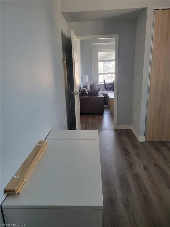 318 Spruce Street, #1705