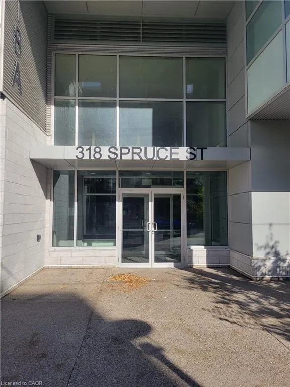 318 Spruce Street, #1705