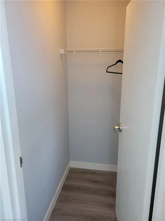 318 Spruce Street, #1705