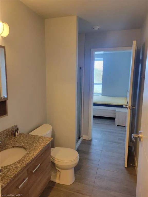 318 Spruce Street, #1705