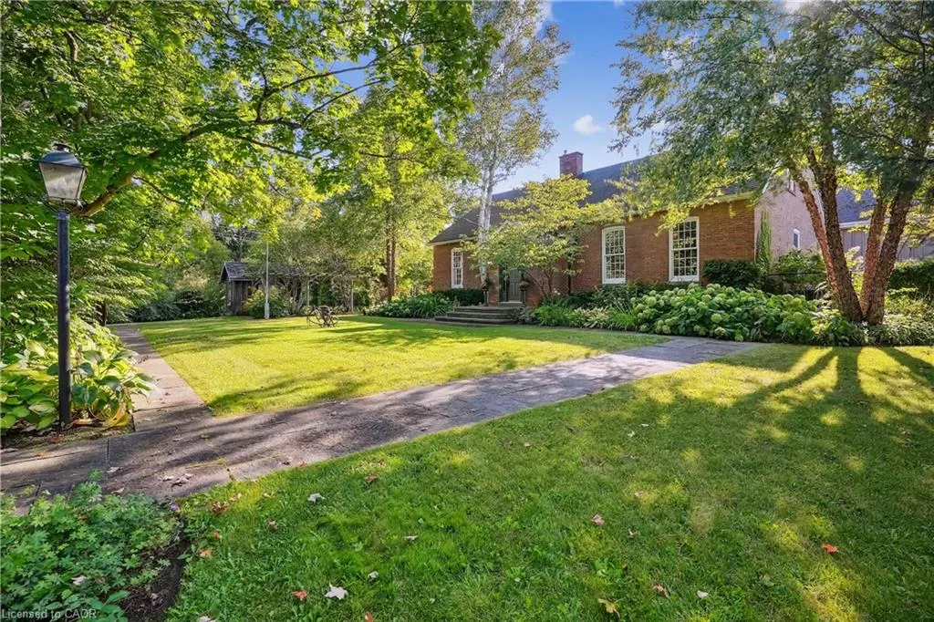 1553 Brock Road