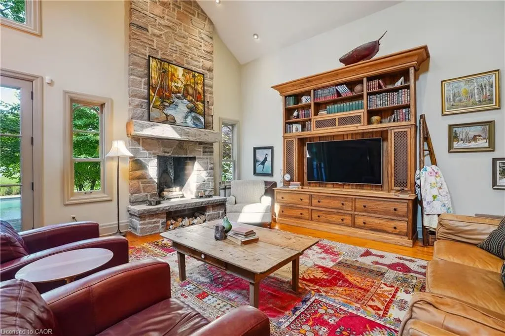 1553 Brock Road