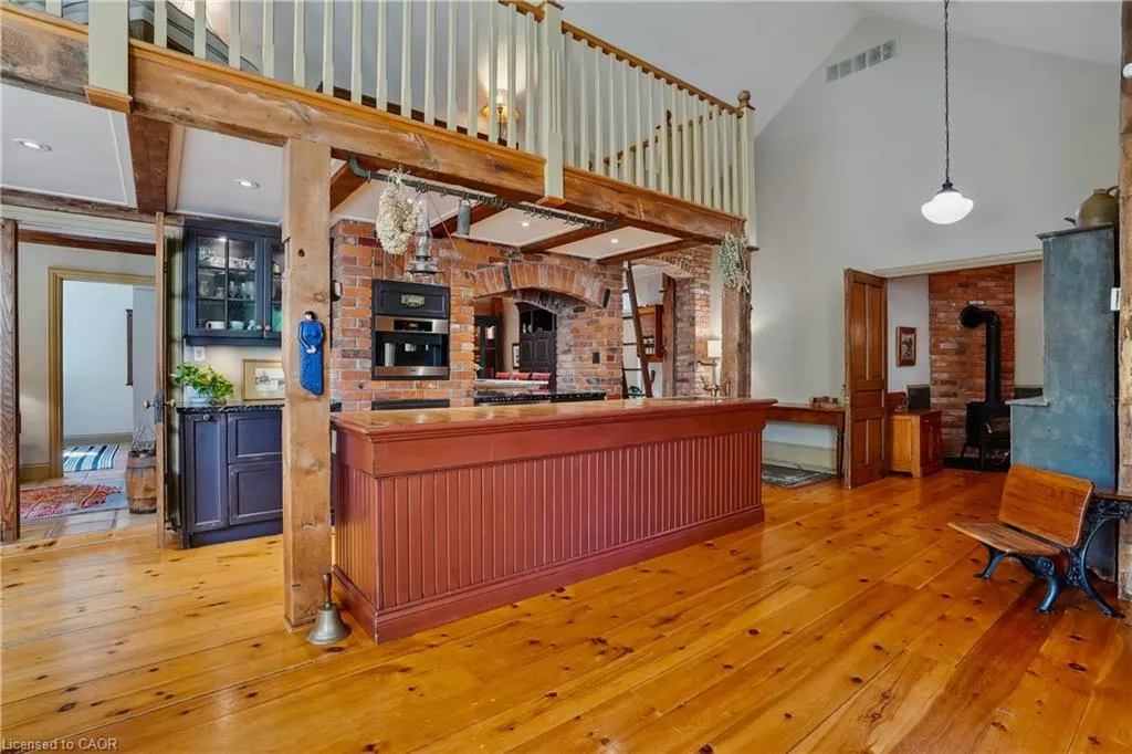 1553 Brock Road