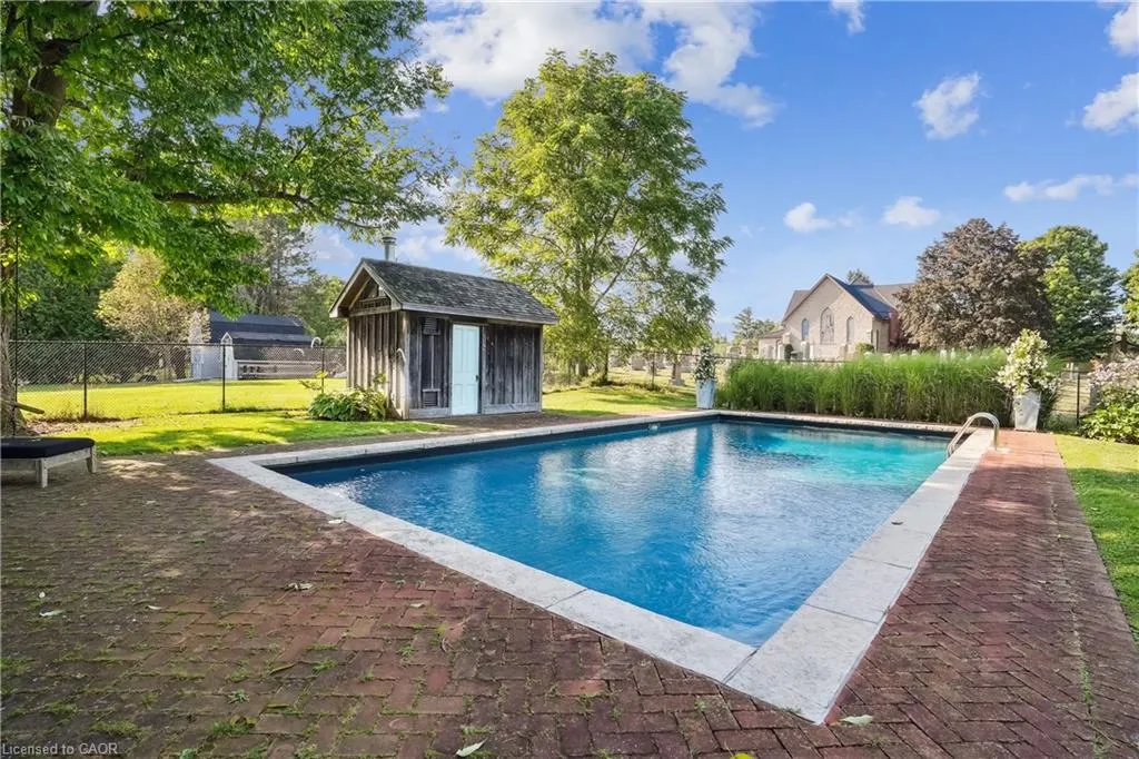 1553 Brock Road