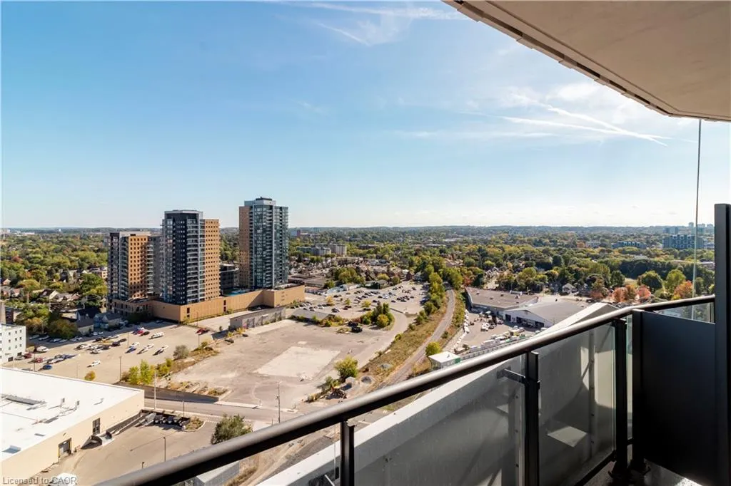25 Wellington Street S, #1901
