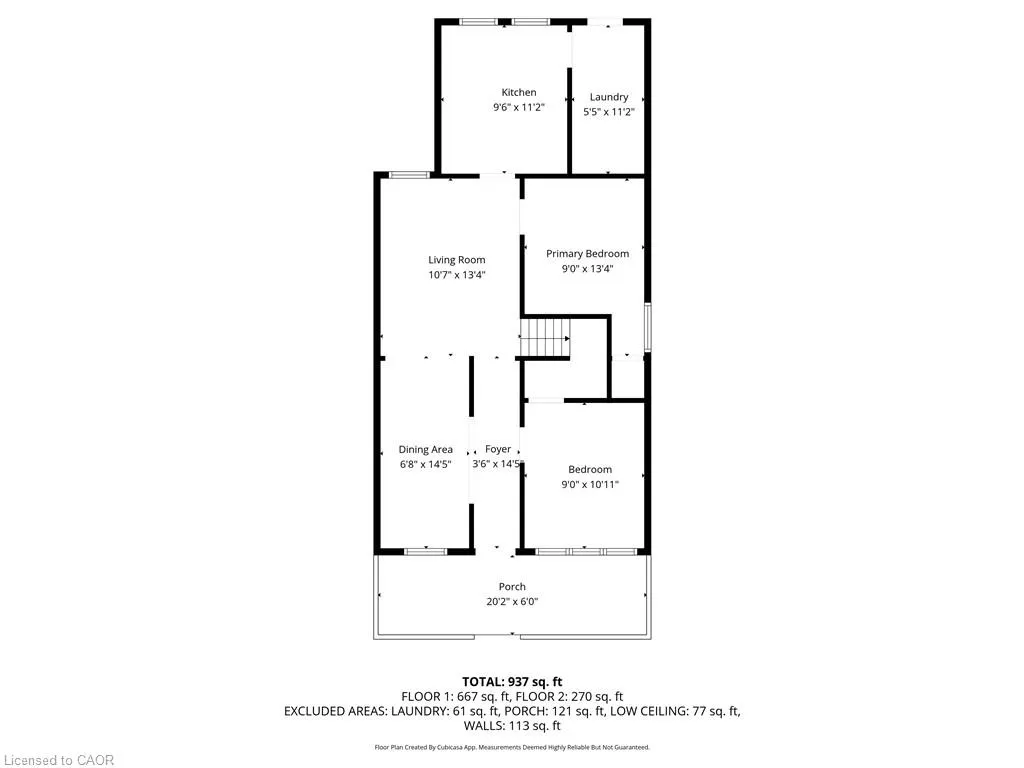 78 East 23rd Street