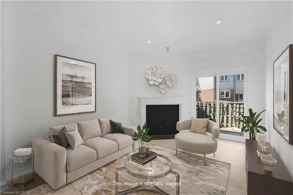485 Meadows Boulevard, #83
