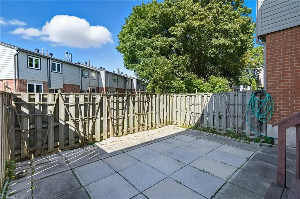 485 Meadows Boulevard, #83