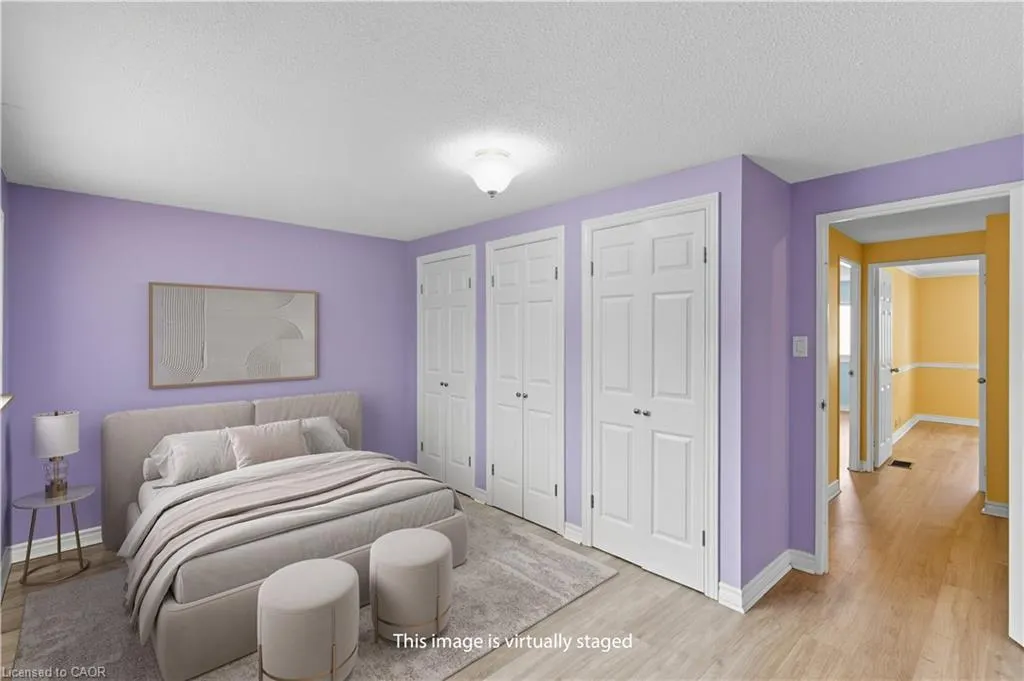 485 Meadows Boulevard, #83