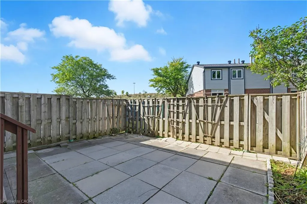 485 Meadows Boulevard, #83