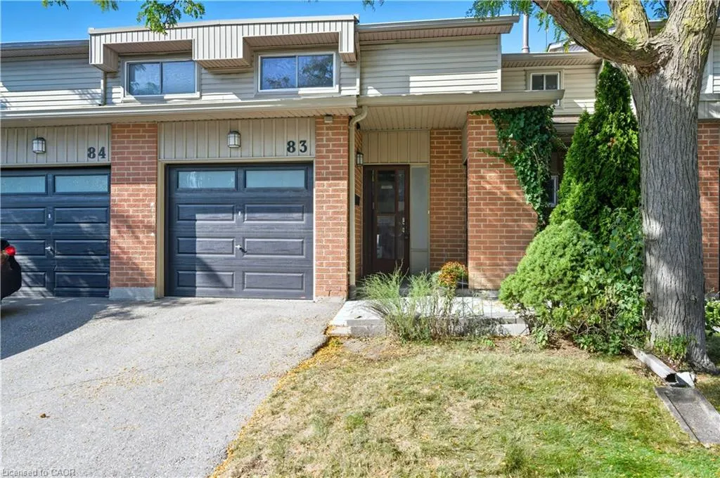 485 Meadows Boulevard, #83