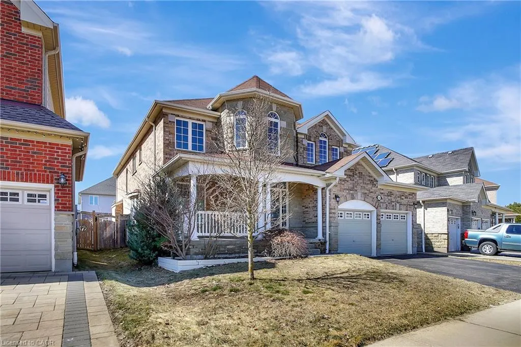 320 Robert Ferrie Drive