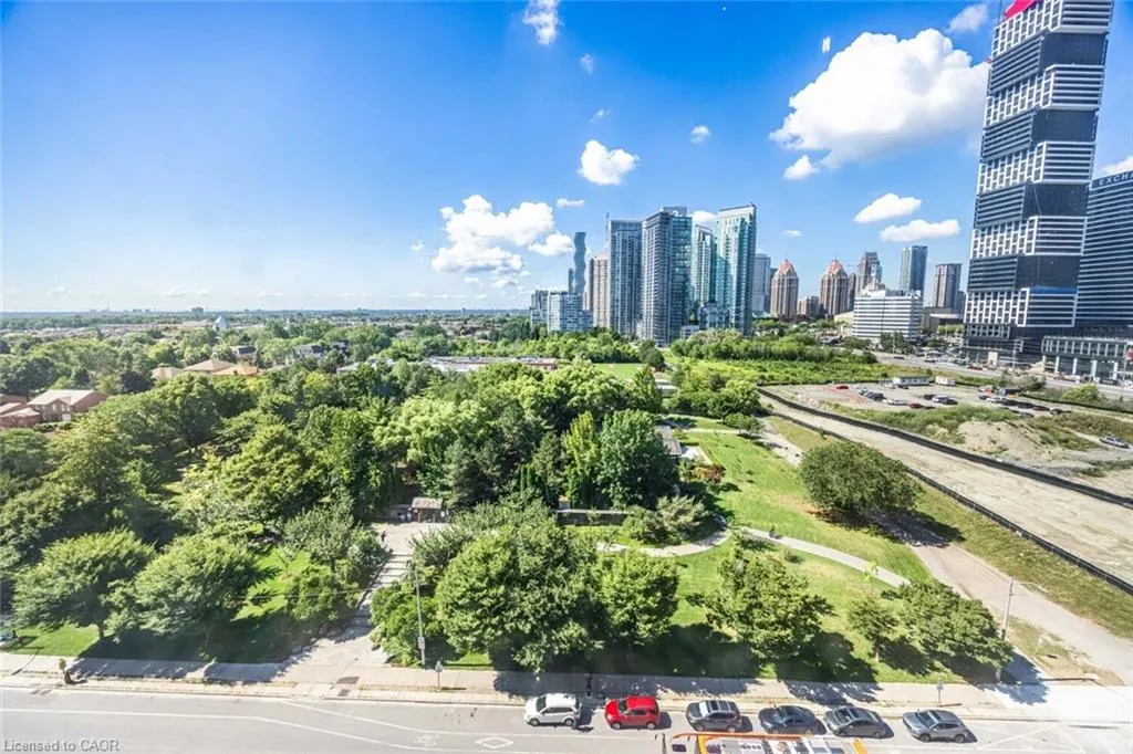 285 Enfield Place, #1405