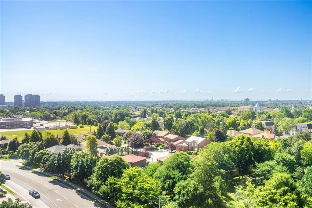 285 Enfield Place, #1405